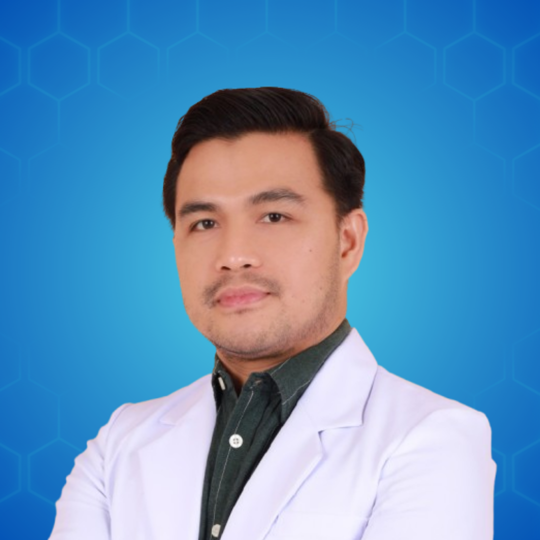 dr. Rahma, Sp.B