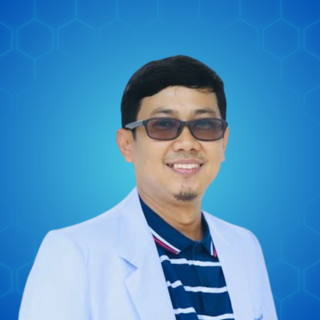 dr. Andi Hidayat, Sp.PD