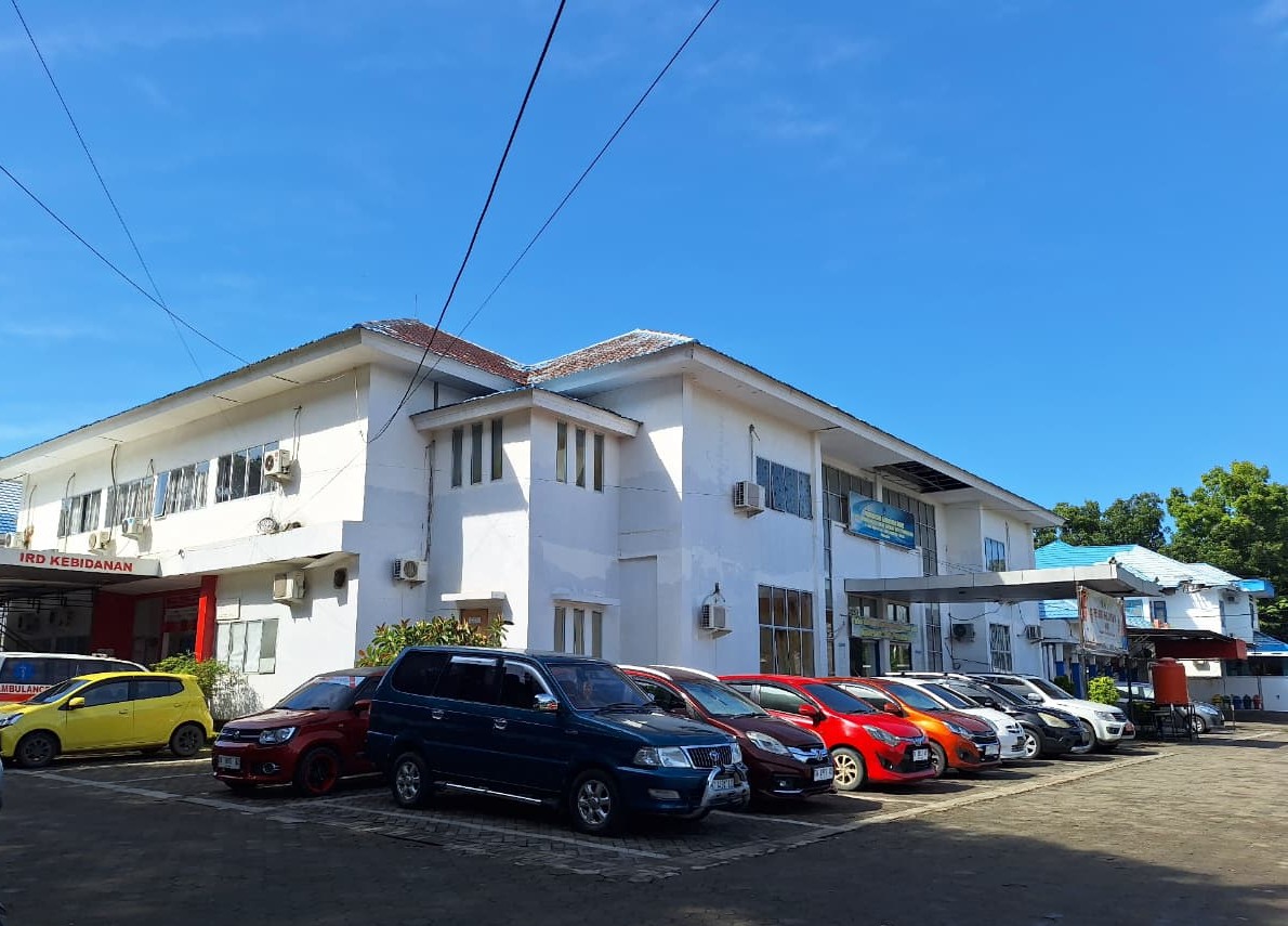 Gambar Rumah Sakit